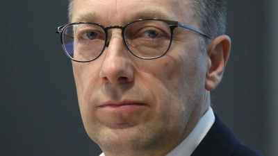Peter Mohnen gehört dem Vorstand seit 13 Jahren an. (Archivbild) (Foto: Karl-Josef Hildenbrand/dpa)