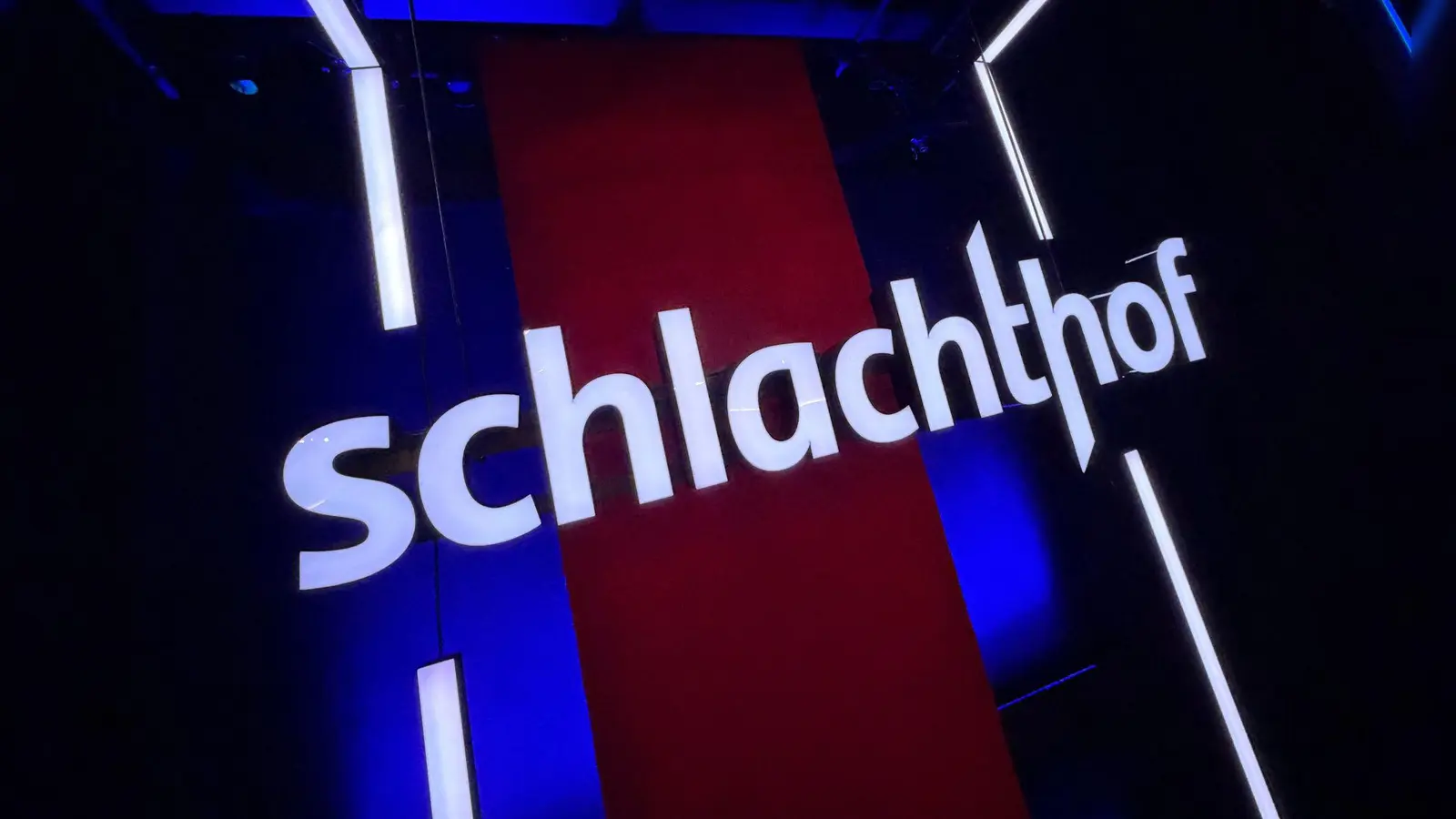 30 Jahre „Schlachthof“: Am Donnerstagabend sendet der BR eine Jubiläumsshow. (Foto: Julian Degler/dpa)