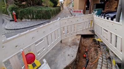 Der Breitbandausbau war in der vergangenen Wahlperiode eins der dominierenden Themen. (Archivbild: Andrea Walke)