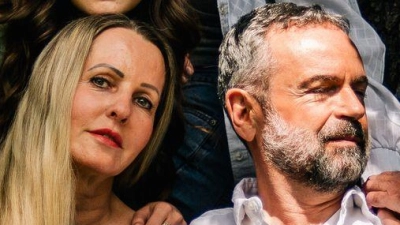 Als neuer Partner der Mutter sollte man(n) in der neuen Patchworkfamilie nicht versuchen, eine Lücke zu füllen, sondern seine eigene neue Rolle finden.  (Foto: Zacharie Scheurer/dpa-tmn)