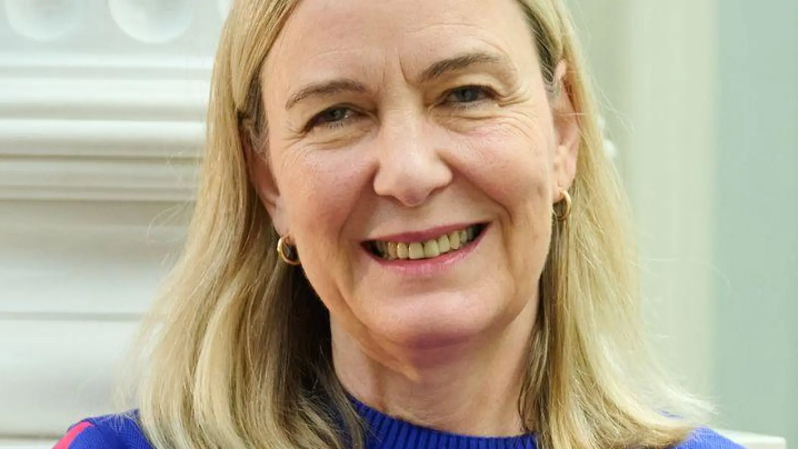 Marion Ackermann leitet seit rund einem Jahr die Stiftung Preußischer Kulturbesitz. (Archivbild) (Foto: Annette Riedl/dpa)