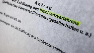 Die Accell-Gruppe hat als Holding und für ihre deutschen Töchter Insolvenzantrag gestellt. Betroffen sind Fahrradmarken wie Haibike und Winora (Archivbild).  (Foto: Oliver Berg/dpa)