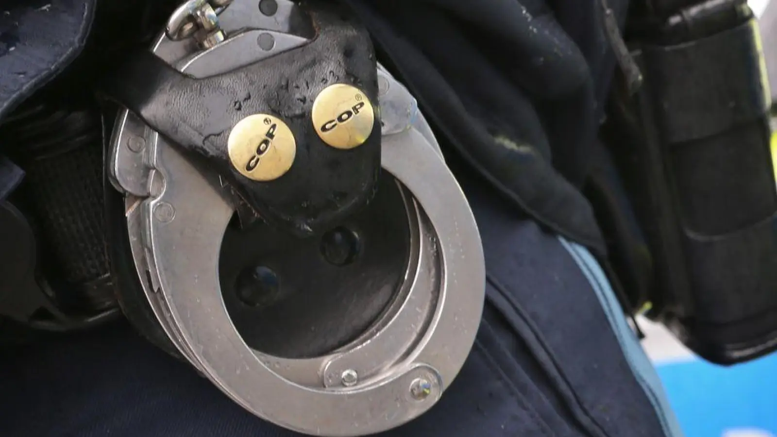 Wo sich der Patient aufhalten könnte, war zunächst nicht bekannt. (Symbolbild) (Foto: Karl-Josef Hildenbrand/dpa)