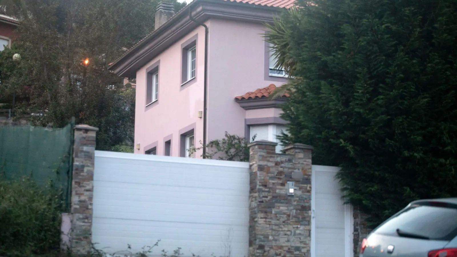 Die Staatsanwaltschaft fordert eine Haftstrafe von über 25 Jahren. (Archivbild) (Foto: Jorge Peteiro/Europapress/dpa)