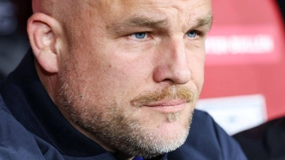 Rouven Schröder könnte in Gladbach Nachfolger von Roland Virkus werden. (Archivbild)  (Foto: Jan Woitas/dpa)