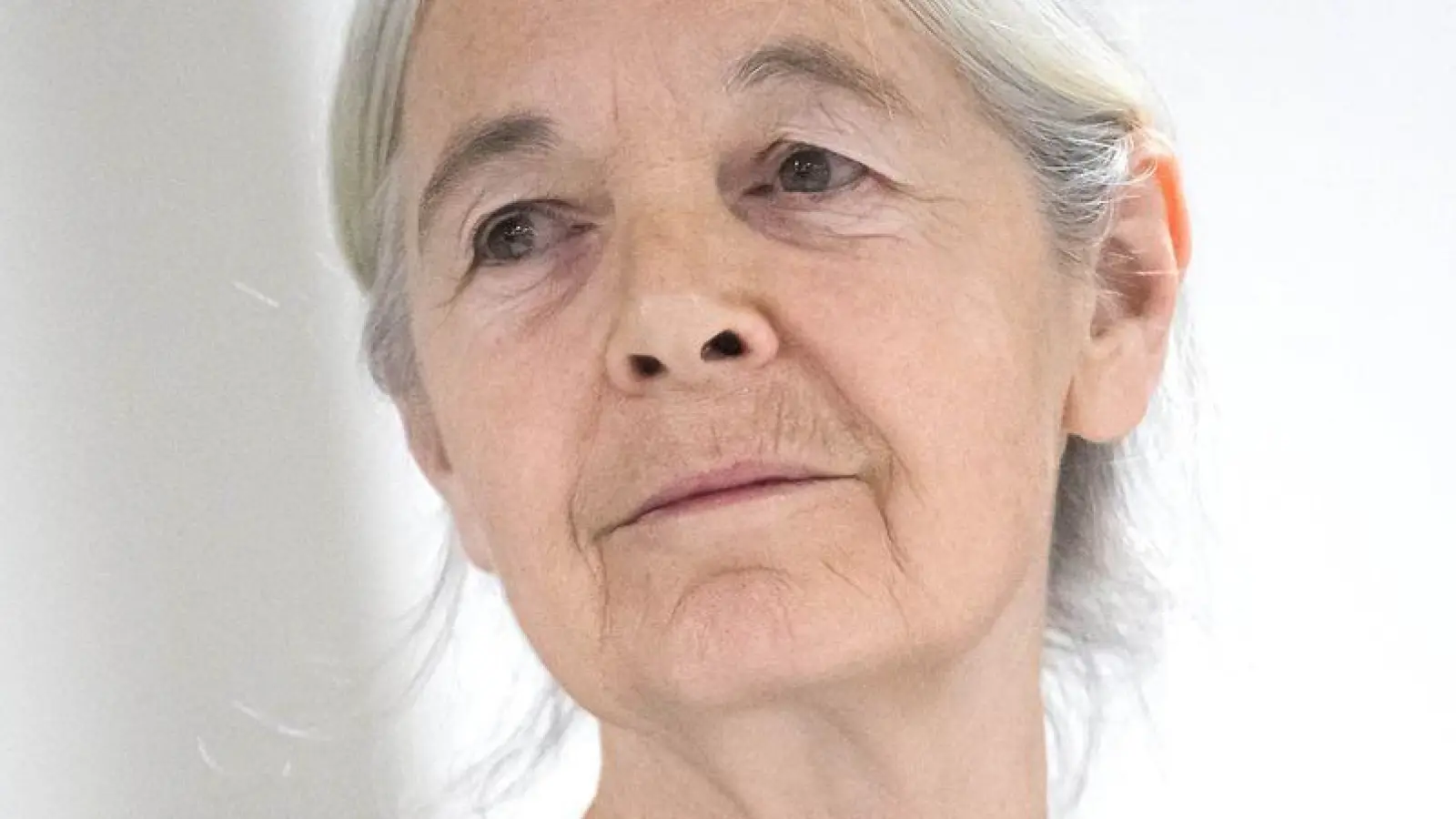 Der Prozess gegen Daniela Klette endet bald. (Archivbild) (Foto: Sina Schuldt/dpa)