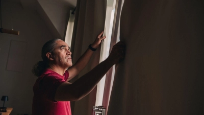 Hitze in der Wohnung ist nicht automatisch ein Mietmangel, es kann aber einer sein. (Foto: Zacharie Scheurer/dpa-tmn)