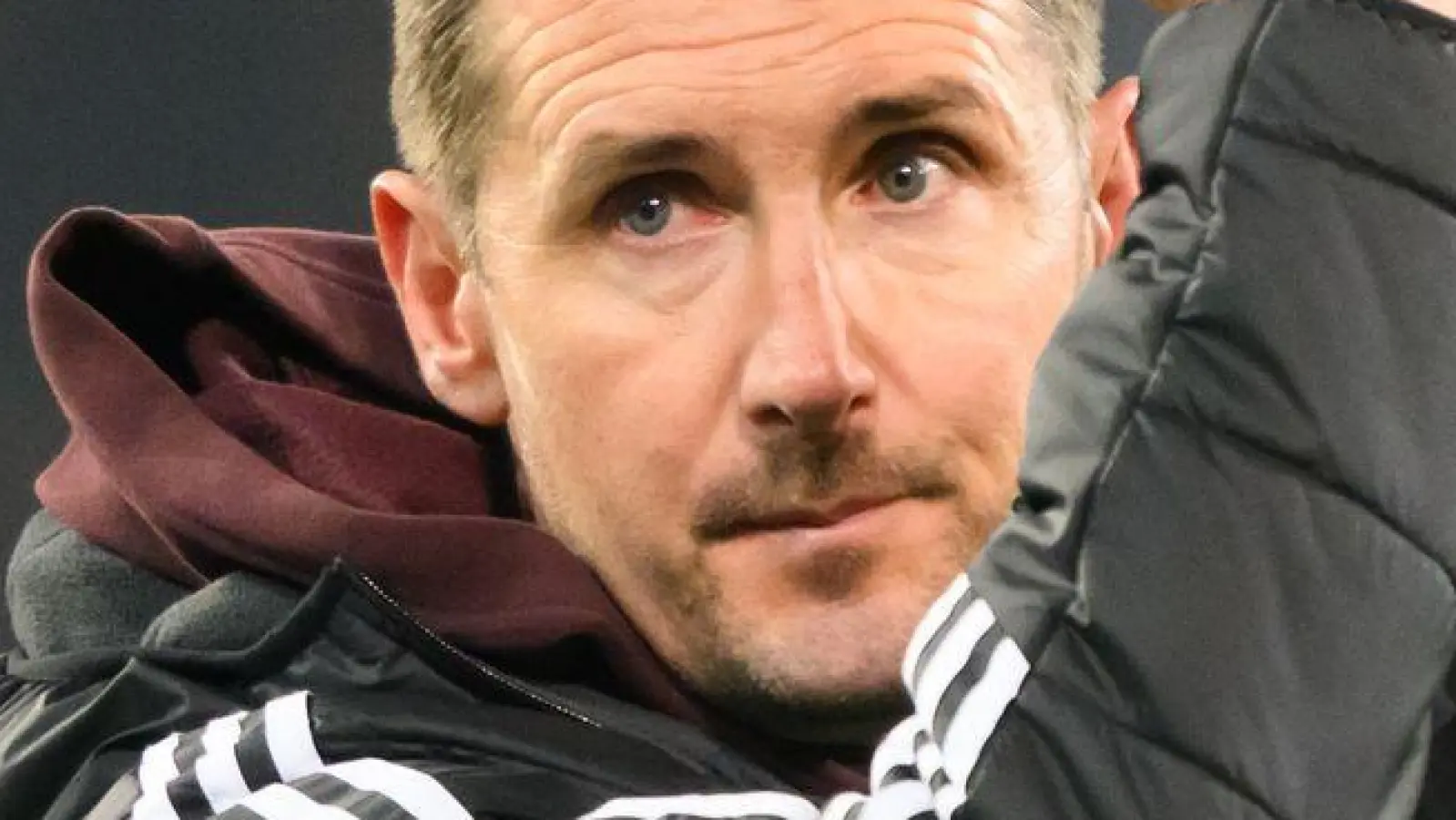 Der Vertrag von Klose wurde verlängert. (Archivbild) (Foto: Robert Michael/dpa)