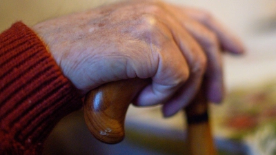 An diesem Donnerstag (8. Mai) jährt sich das Ende des Zweiten Weltkriegs in Europa zum 80. Mal. (Symbolbild) (Foto: Klaus-Dietmar Gabbert/dpa)