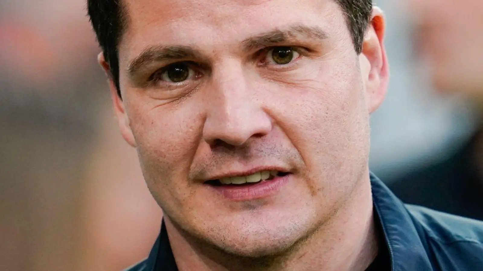 Pirmin Schwegler wird neuer Sportdirektor beim VfL Wolfsburg. (Archivfoto) (Foto: Uwe Anspach/dpa)