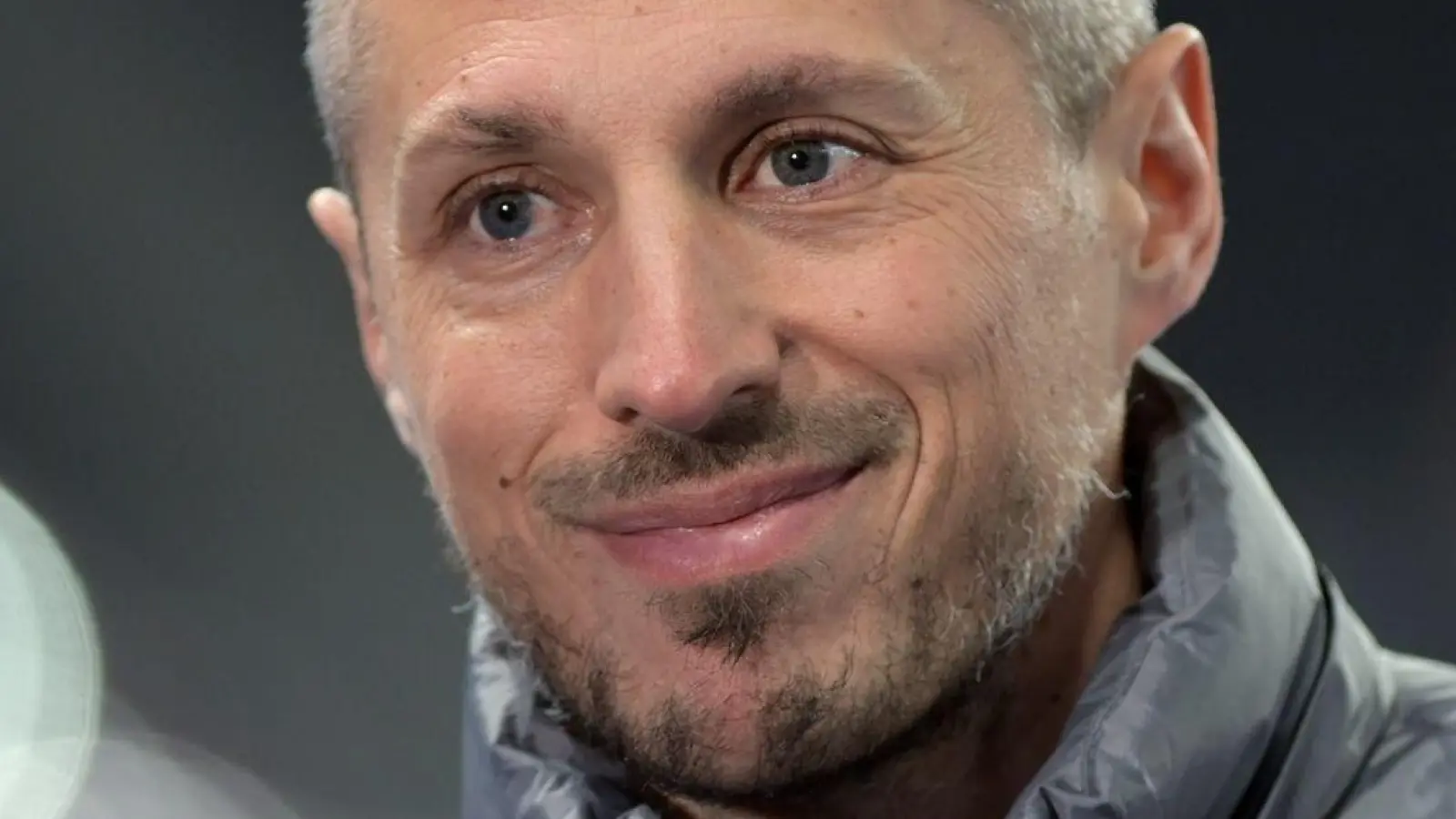 Gladbach-Trainer für ein Spiel gegen seinen Ex-Club: Jan-Moritz Lichte. (Archivbild) (Foto: Soeren Stache/dpa-Zentralbild/ZB)