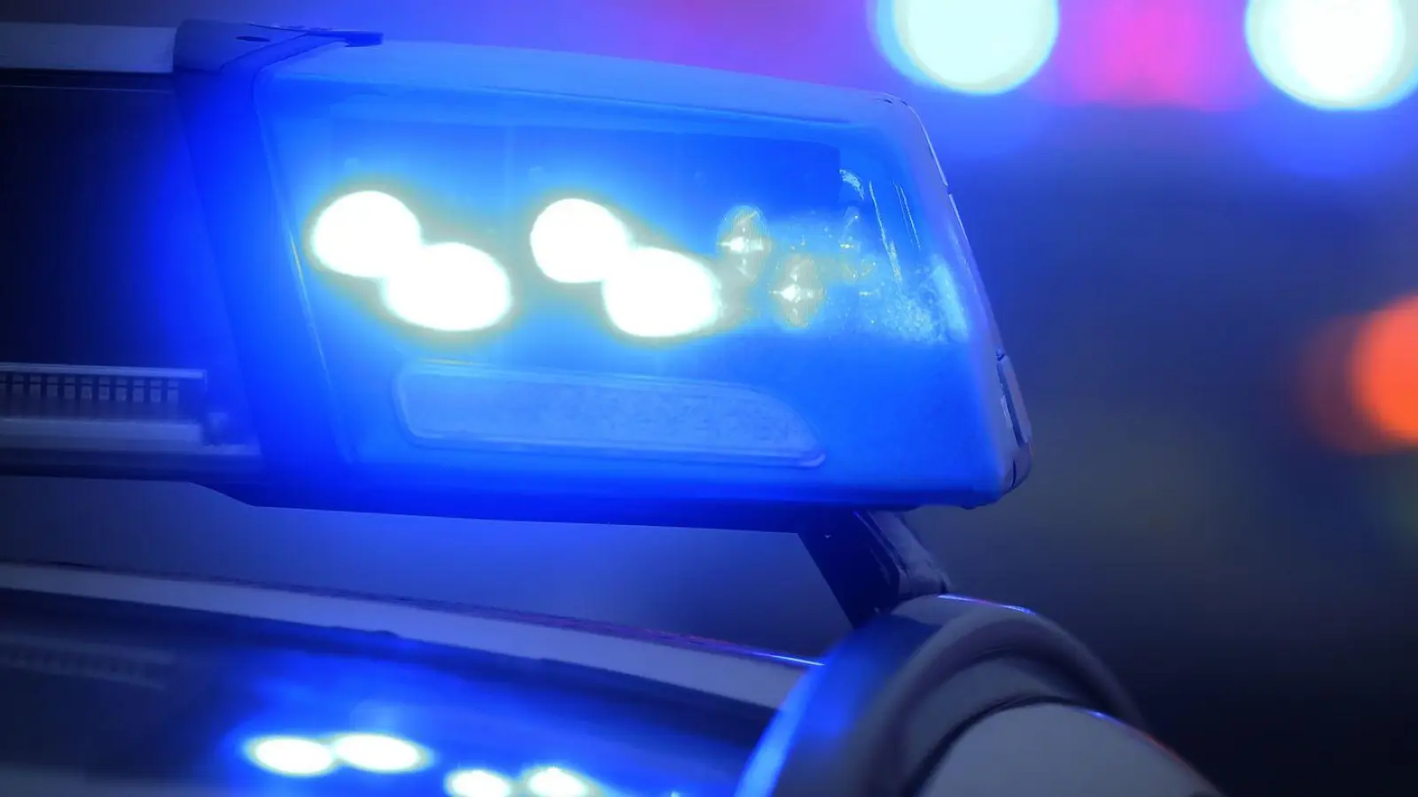 Die Polizei sucht Zeugen: Der Hundebesitzer soll sich nicht um das verletzte Kind gekümmert haben. (Foto: Karl-Josef Hildenbrand/dpa)