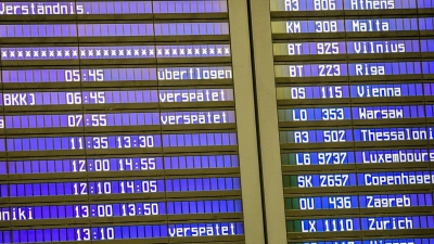 Verbraucherschützer sehen die geplante Reform kritisch. (Symbolbild) (Foto: Jason Tschepljakow/dpa)