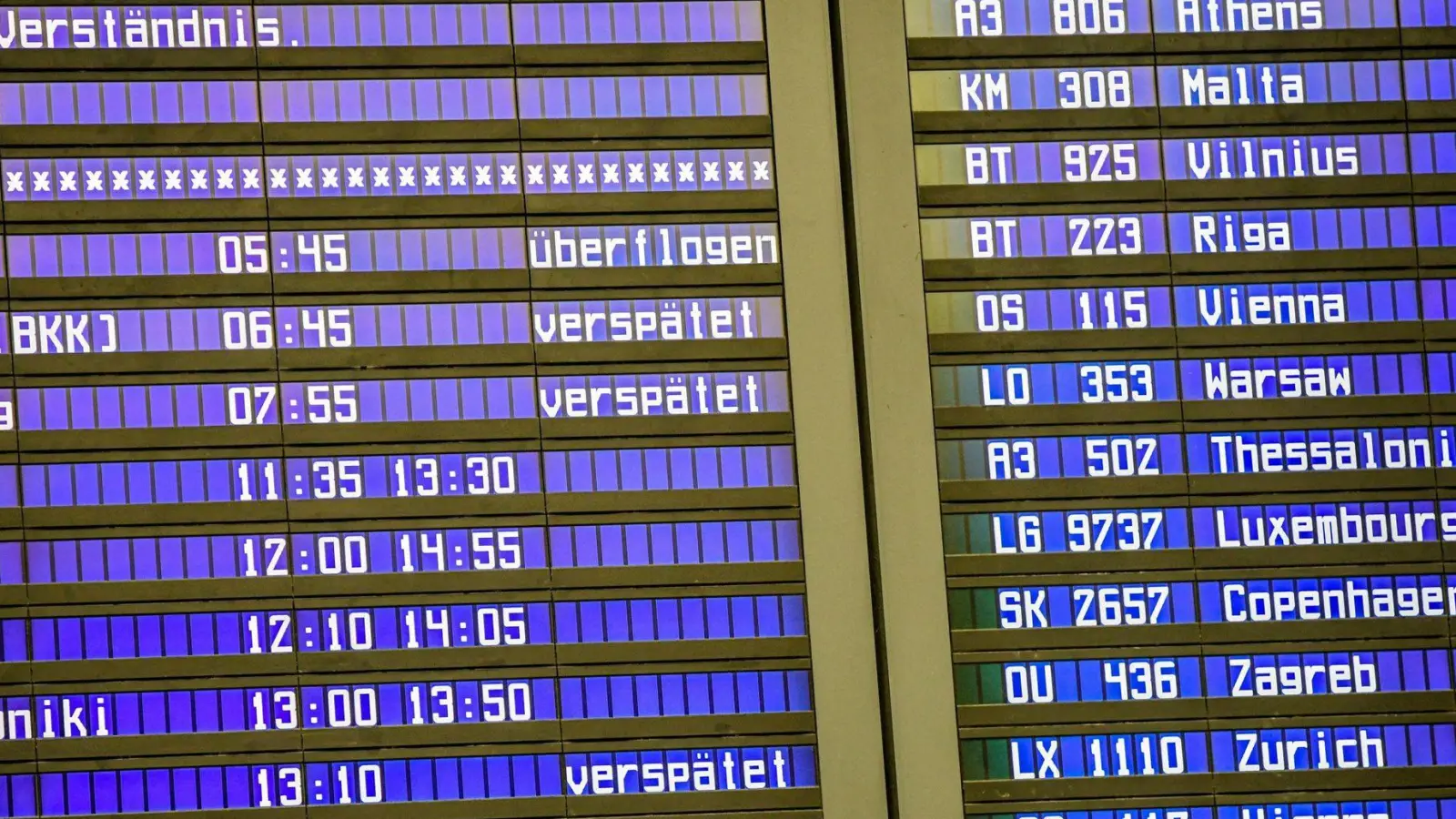 Verbraucherschützer sehen die geplante Reform kritisch. (Symbolbild) (Foto: Jason Tschepljakow/dpa)
