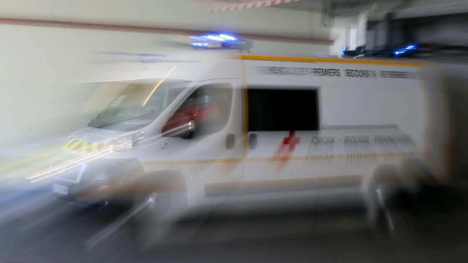 Zu dem tödlichen Unfall kam es bei der Ankunft der deutschen Familie auf dem französischen Campingplatz. (Symbolbild) (Foto: David Vincent/AP/dpa)