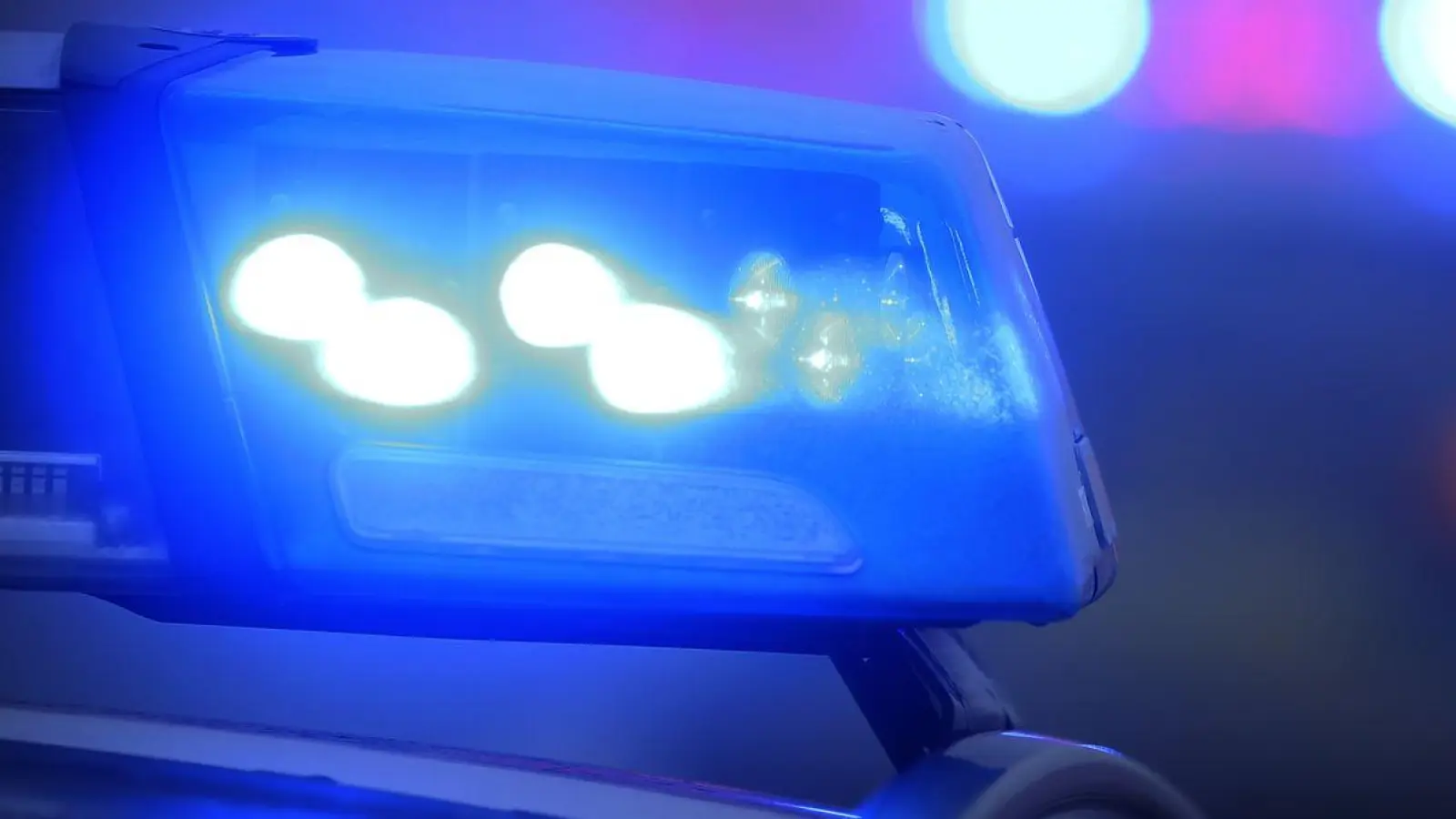 Polizisten einer Sondergruppe entsorgten den Gegenstand. (Symbolbild) (Foto: Karl-Josef Hildenbrand/dpa)