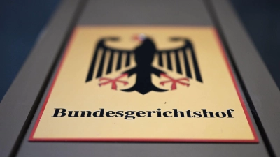 Das oberste deutsche Strafgericht hat sich zwei Urteile aus Halle (an der Saale) angeschaut. (Archivbild) (Foto: Uli Deck/dpa)