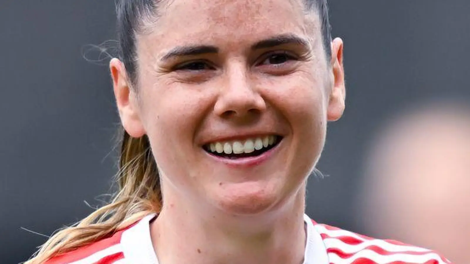Sarah Zadrazil ist nach 348 Tagen Verletzungspause wieder zurück. (Archivbild) (Foto: Sven Hoppe/dpa)