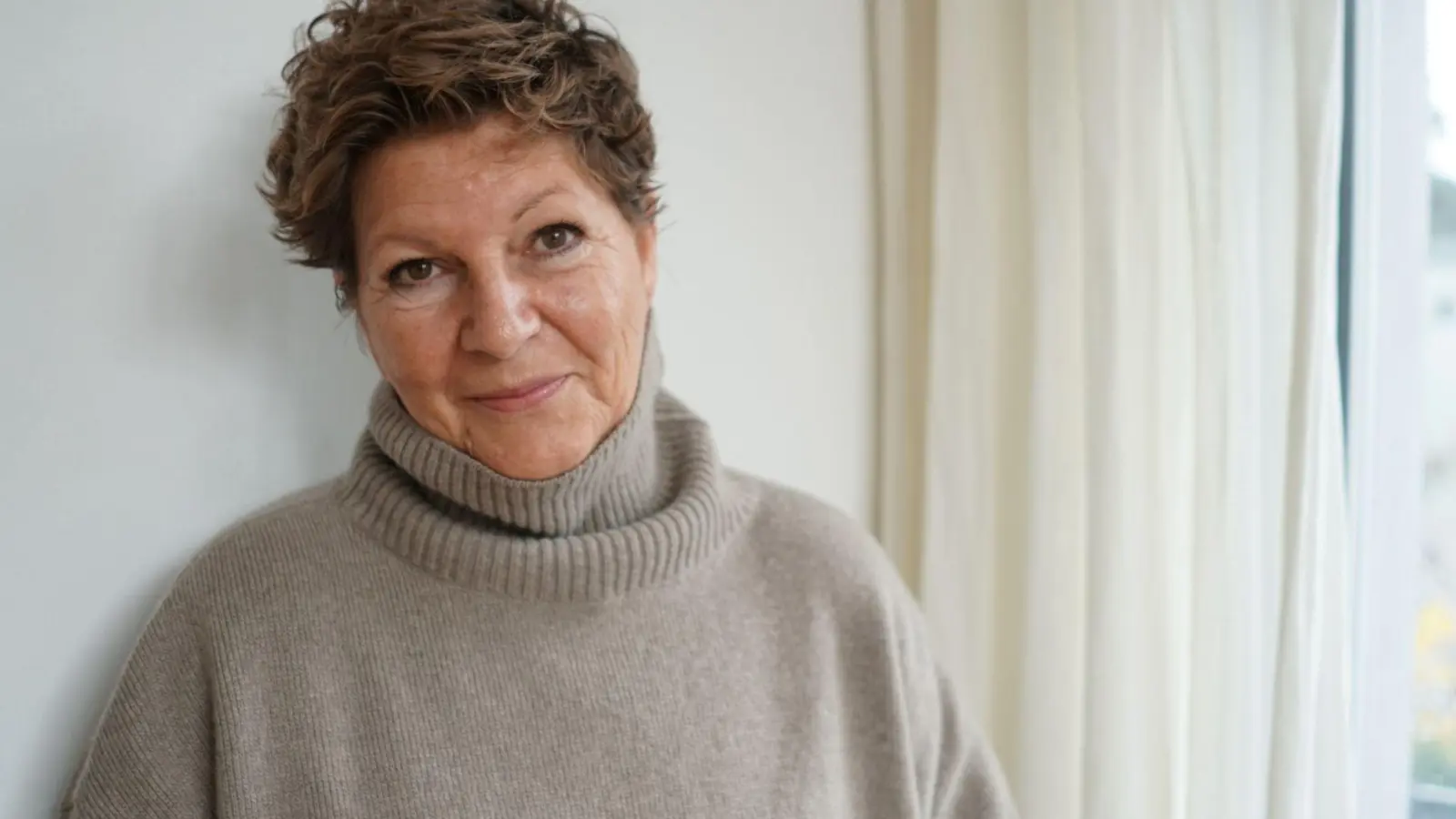 Simone Bär ist tot. Die Castingdirektorin ist mit 57 Jahren gestorben. (Foto: Sophia Balmes/Deutsche Filmakademie /dpa)