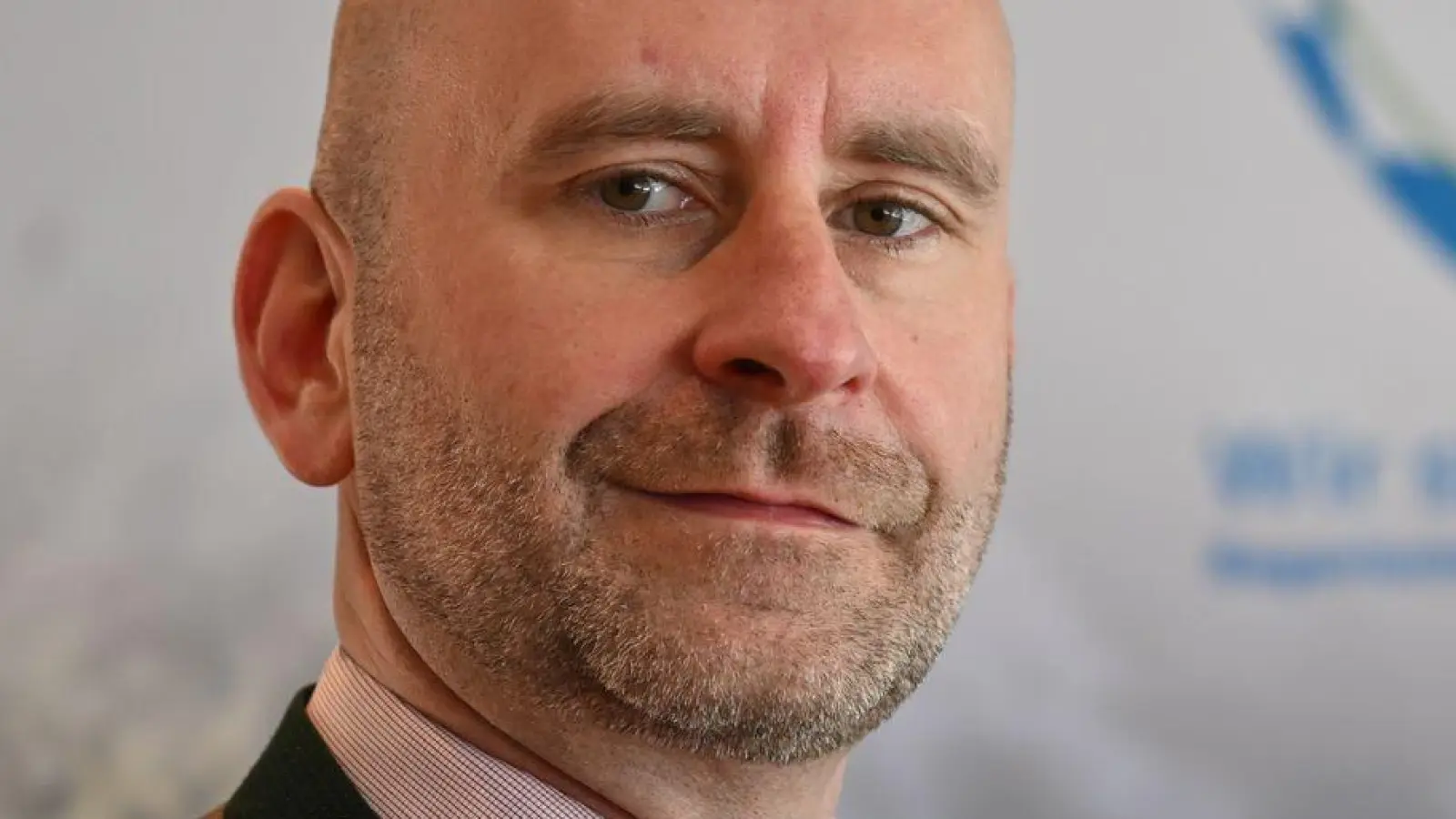 Hubert Stärker will als neuer Präsident des Bayerischen Jagdverbandes auf Kommunikation und ein gutes Miteinander setzen.  (Foto: Peter Kneffel/dpa)