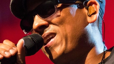 Xavier Naidoo kommt zurück auf die großen Konzert-Bühnen. (Archivbild) (Foto: Alexandra Wey/Keystone/dpa)