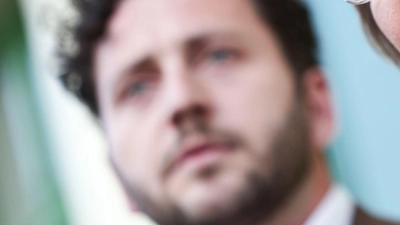 Für die Grünen ist der Bericht ihrer internen Kommission nicht schmeichelhaft. (Foto: Hannes P. Albert/dpa)