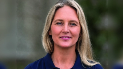 Bisher einzigartig: Rosi Hüller ist die Quartiersmanagerin in der Gemeinde Oberscheinfeld. Diesen Posten gibt es dort nun erstmals. (Foto: Beate Glotzmann)