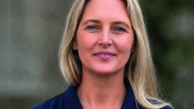 Bisher einzigartig: Rosi Hüller ist die Quartiersmanagerin in der Gemeinde Oberscheinfeld. Diesen Posten gibt es dort nun erstmals. (Foto: Beate Glotzmann)
