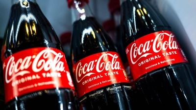 Die Preise für Nahrungsmittel und alkoholfreie Getränke sind in Deutschland laut Statistischem Bundesamt seit 2020 um gut 37 Prozent gestiegen. (Foto: Sina Schuldt/dpa)