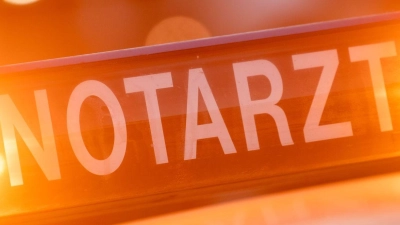 Für den Mann kam jede Hilfe zu spät. (Symbolbild) (Foto: Lino Mirgeler/dpa)