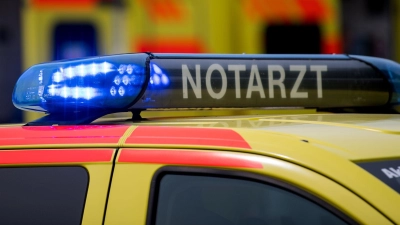 Der Fall ereignete sich laut Polizei am 2. Oktober 2026 gegen 11:30 Uhr. (Symbolbild) (Foto: Monika Skolimowska/dpa-Zentralbild/dpa)
