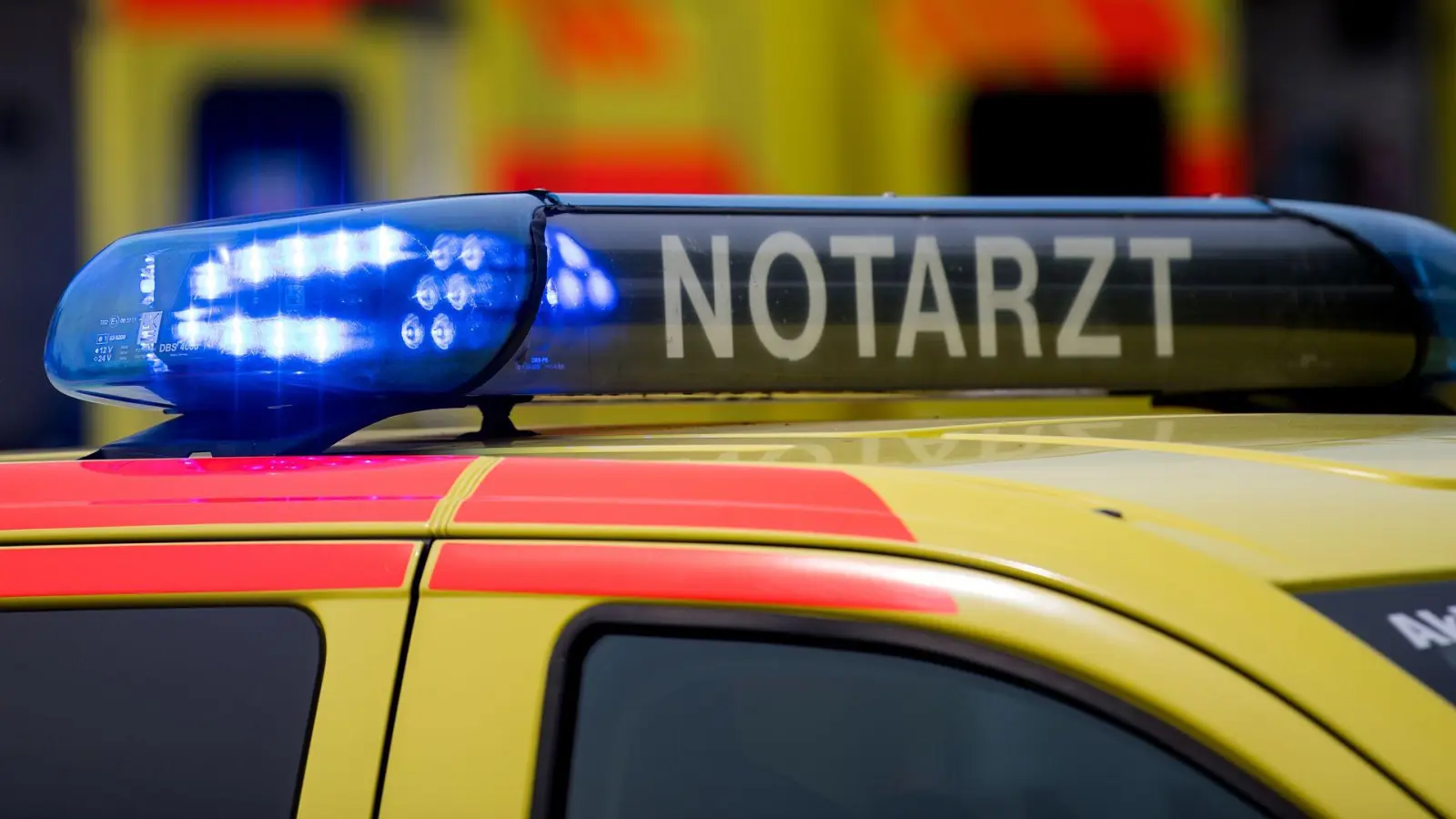 Der Fall ereignete sich laut Polizei am 2. Oktober 2026 gegen 11:30 Uhr. (Symbolbild) (Foto: Monika Skolimowska/dpa-Zentralbild/dpa)