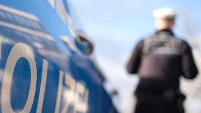 Ein 58-Jähriger soll im Landkreis Hochschwarzwald seine Tochter getötet habe. (Archivbild) (Foto: Bernd Weißbrod/dpa)