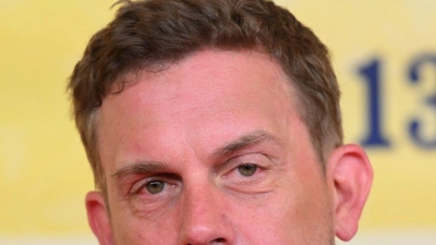 Sebastian Bezzel schließt einen weiteren Film als Franz Eberhofer nicht aus.   (Foto: Felix Hörhager/dpa)