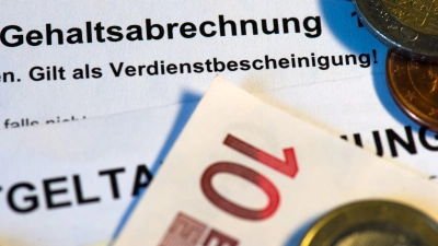 Frauen müssen für das gleiche Geld wie Männer mehr arbeiten. (Foto: Arno Burgi/dpa-Zentralbild/dpa)