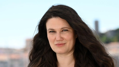 Das deutsche Drama „In die Sonne schauen“ holt in den USA zwei Filmpreis-Nominierungen. (Archivbild)  (Foto: Stefanie Rex/dpa)