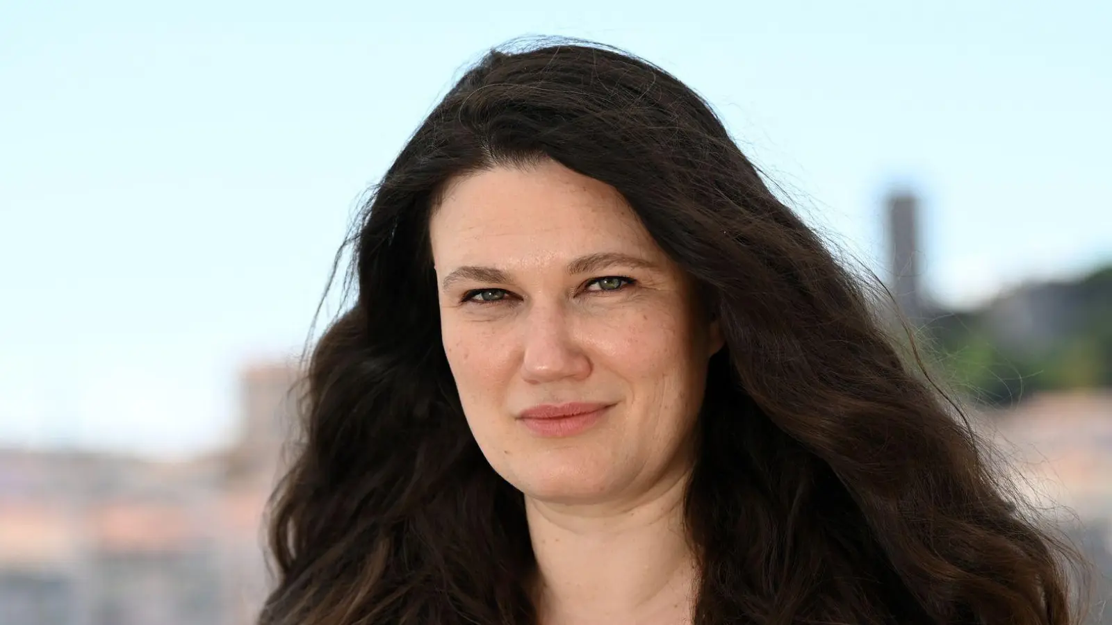 Das deutsche Drama „In die Sonne schauen“ holt in den USA zwei Filmpreis-Nominierungen. (Archivbild)  (Foto: Stefanie Rex/dpa)