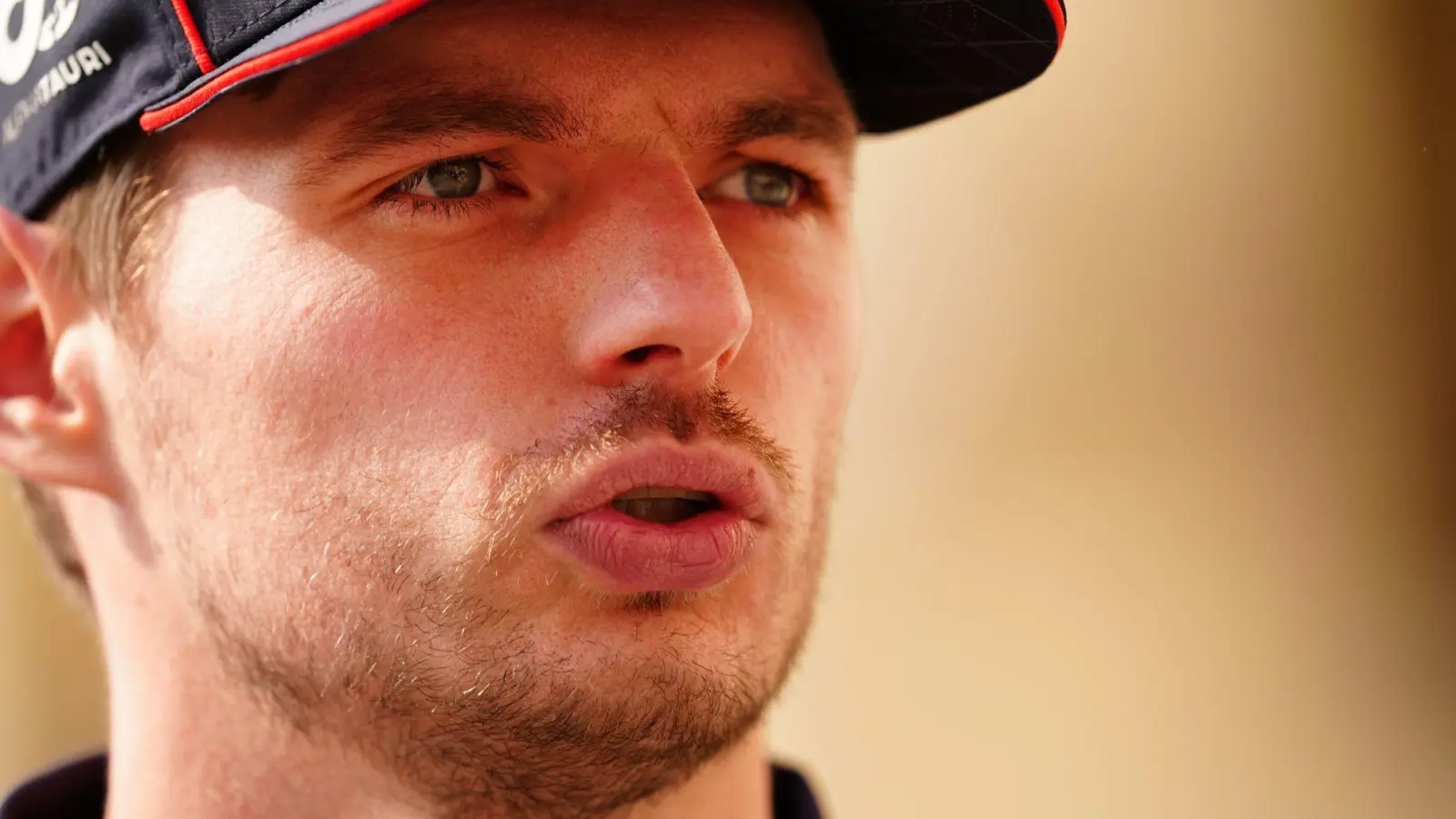 Max Verstappen schimpft über die neue Wagen-Generation. (Archivbild) (Foto: David Davies/PA Wire/dpa)