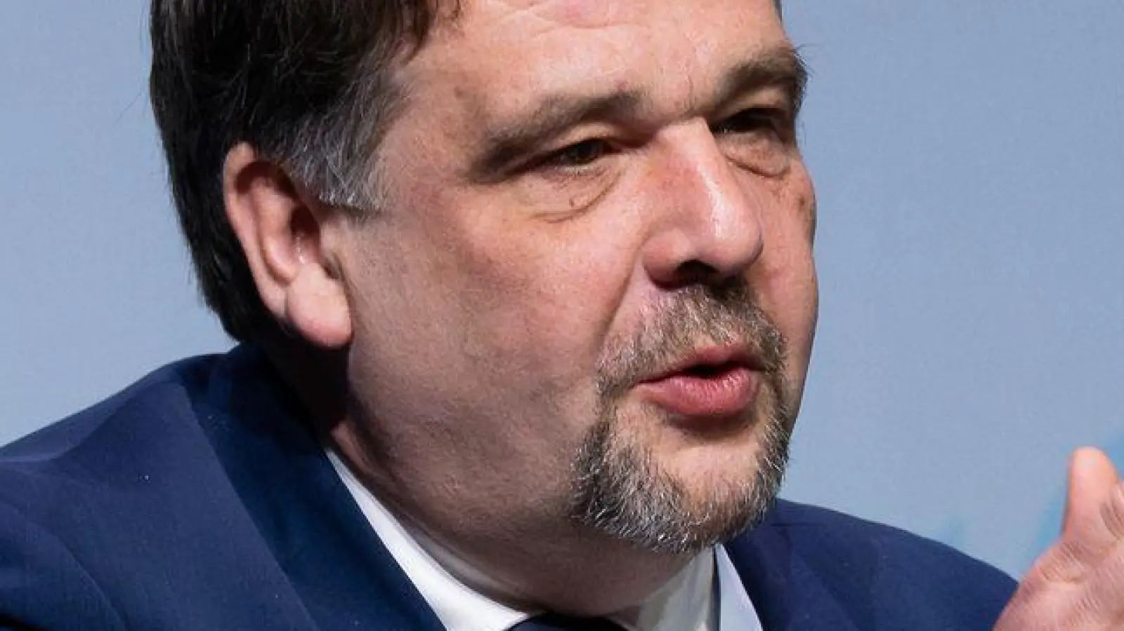 CDA-Chef Radtke mahnt: Sozialpartner und -verbände sollen bei Reformen mit am Tisch sitzen. (Foto: Florian Wiegand/dpa)