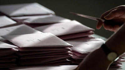 Der Beschuldigte hat die Vorwürfe eingeräumt. (Archivbild) (Foto: Pia Bayer/dpa)