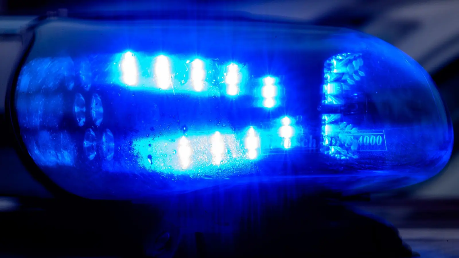 Die Polizei prüft inzwischen auch Zusammenhänge zu einem weiteren Fall. (Symbolbild) (Foto: Klaus-Dietmar Gabbert/dpa)