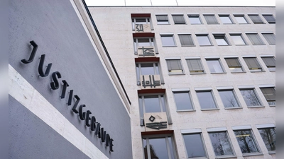 Für den Prozess sind fünf Verhandlungstage angesetzt. (Archivbild) (Foto: David-Wolfgang Ebener/dpa)