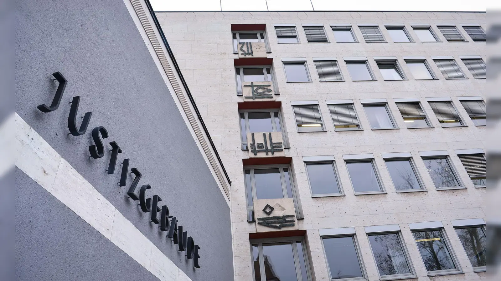 Für den Prozess sind fünf Verhandlungstage angesetzt. (Archivbild) (Foto: David-Wolfgang Ebener/dpa)