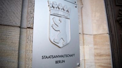Die Staatsanwaltschaft hat im Rahmen der Ermittlungen gegen einen Palliativarzt eine weitere Exhumierung veranlasst. (Symbolbild)  (Foto: Fabian Sommer/dpa)