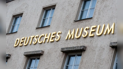 Das Deutsche Museum verzeichnet einen neuen Besucherrekord. (Archivfoto)  (Foto: Peter Kneffel/dpa)