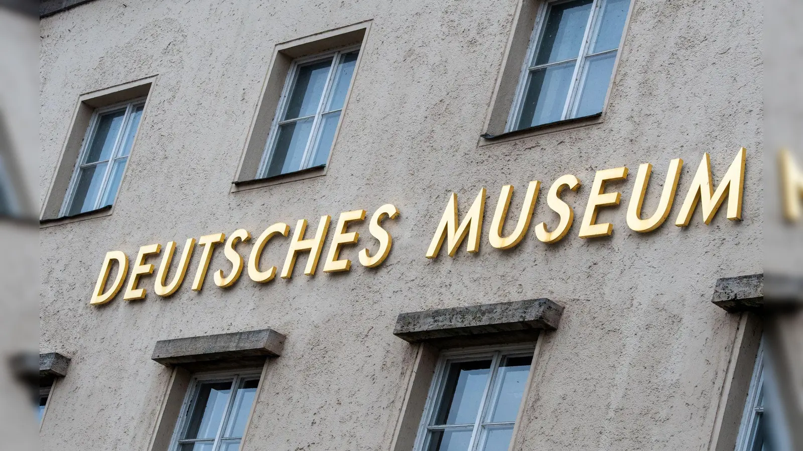 Das Deutsche Museum verzeichnet einen neuen Besucherrekord. (Archivfoto)  (Foto: Peter Kneffel/dpa)