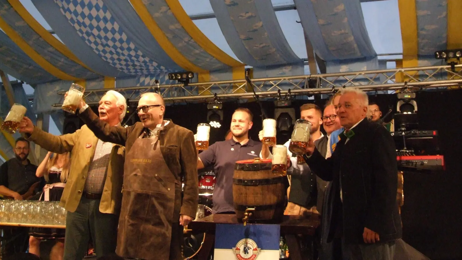 Auf a scheene Mooswies! (Foto: Jasmin Kiendl)