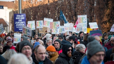 In 58 Prozent der von den Beratungsstellen erfassten Fälle sei Rassismus das Tatmotiv gewesen. (Symbolbild) (Foto: Daniel Vogl/dpa)