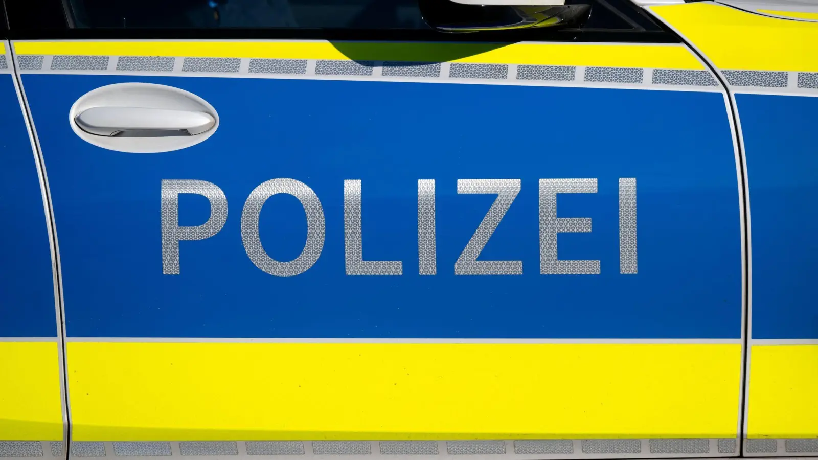 Der 50-Jährige wurde laut Polizei vorläufig festgenommen und einen Tag später inhaftiert. (Symbolbild) (Foto: Sven Hoppe/dpa)