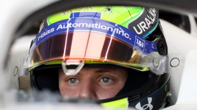 Nun will Mick Schumacher in einem einen Wagen der IndyCar-Serie testen. (Archivbild) (Foto: Bradley Collyer/Press Association/dpa)